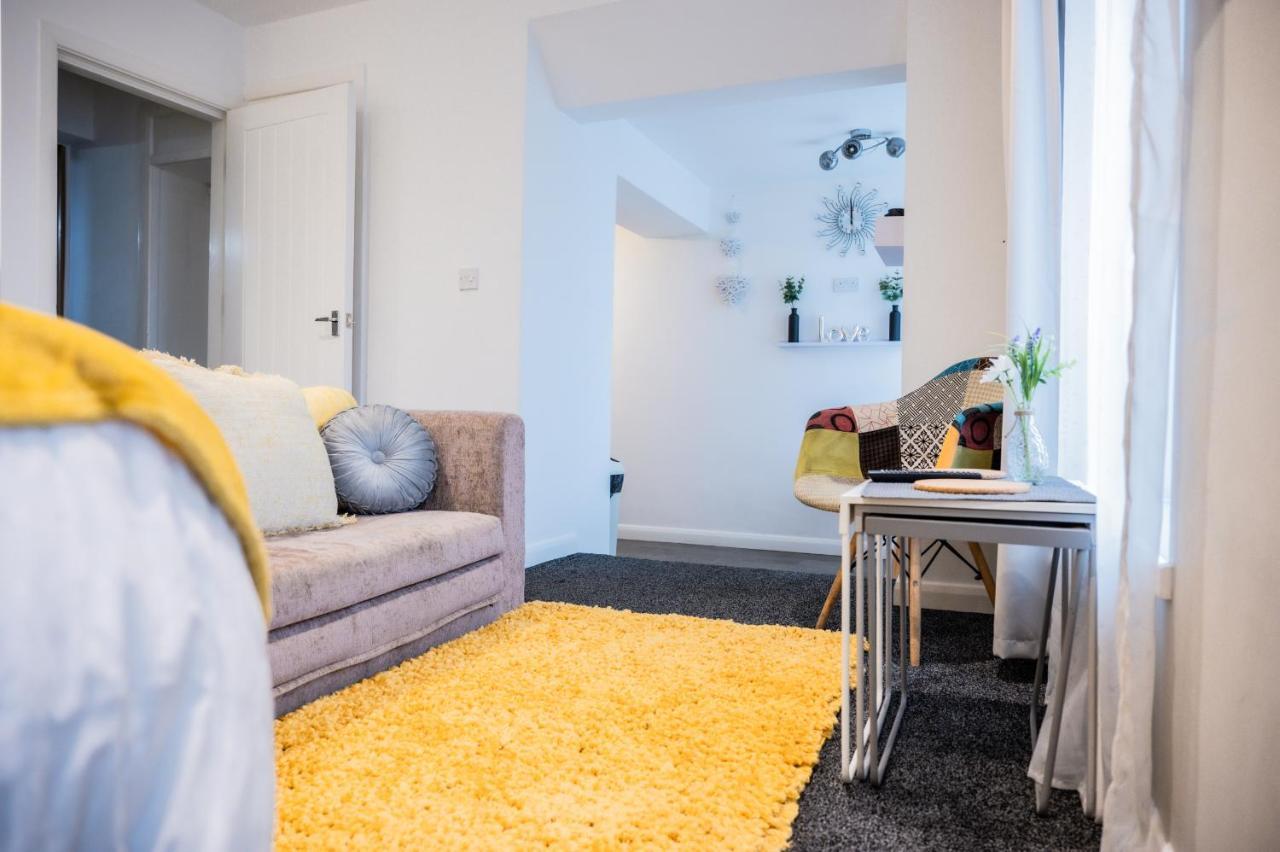 Apartment Dealhouse 11 Huddersfield