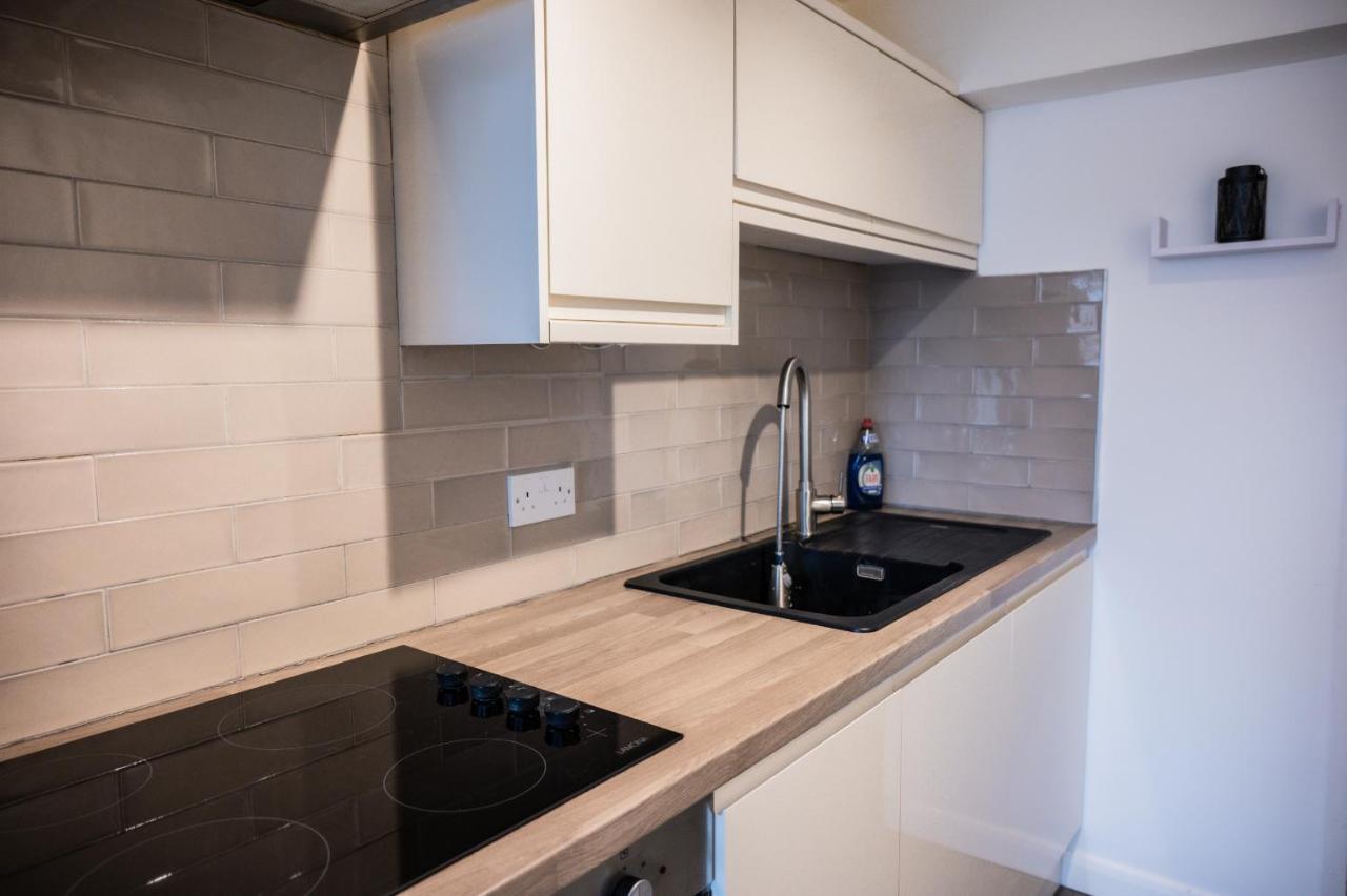 Apartment Dealhouse 11